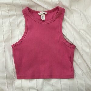 H&M tank top